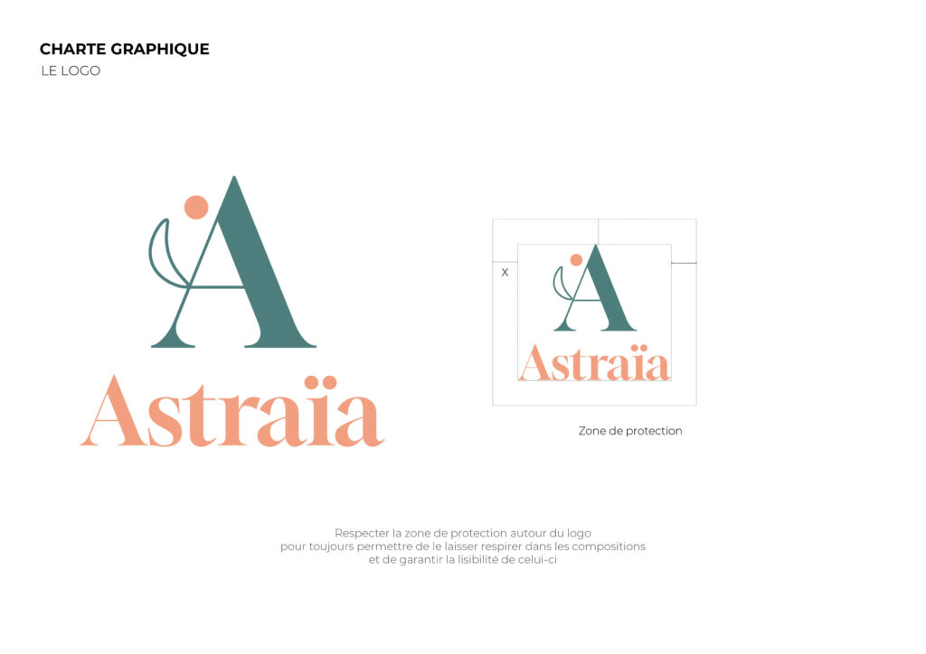 Charte Graphique Astraia4